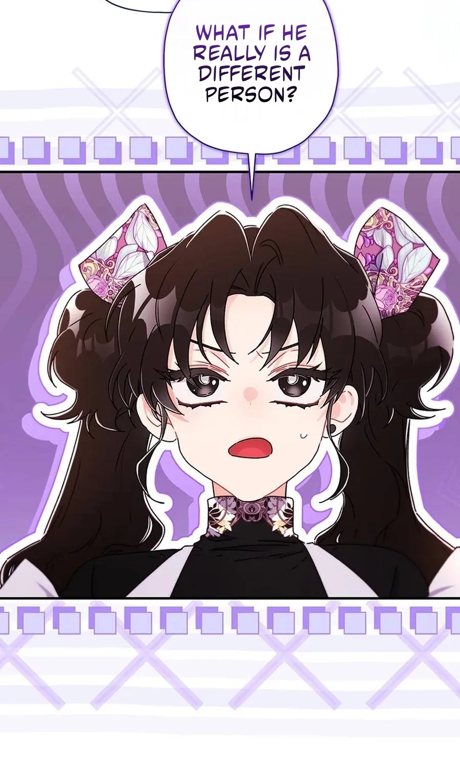 Read The Male Lead's Little Lion Daughter Manga Online