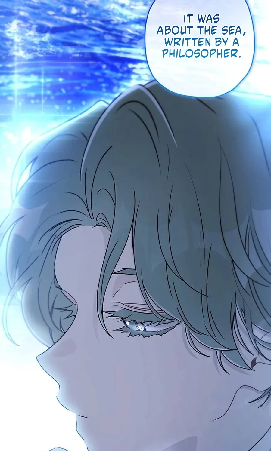 Read The Male Lead's Little Lion Daughter Manga Online