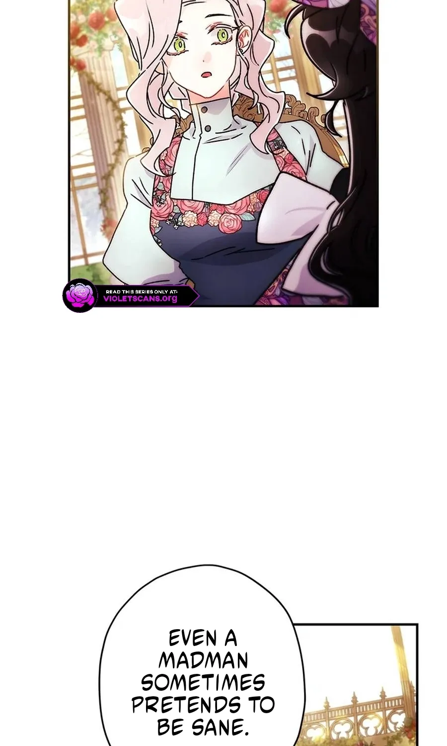 Read The Male Lead's Little Lion Daughter Manga Online