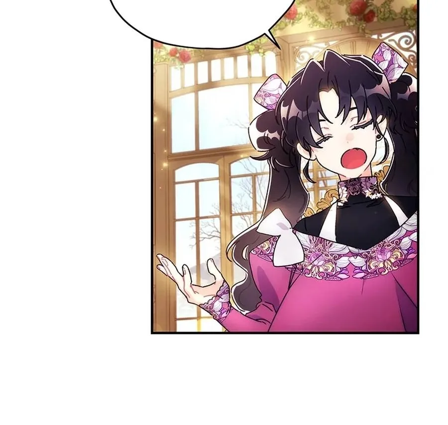 Read The Male Lead's Little Lion Daughter Manga Online