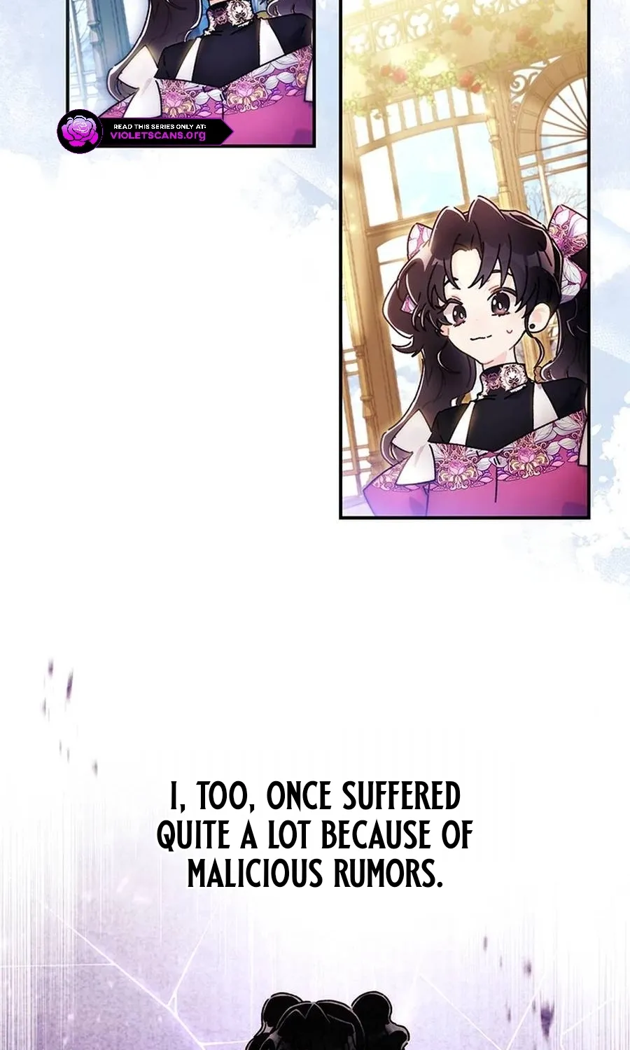 Read The Male Lead's Little Lion Daughter Manga Online