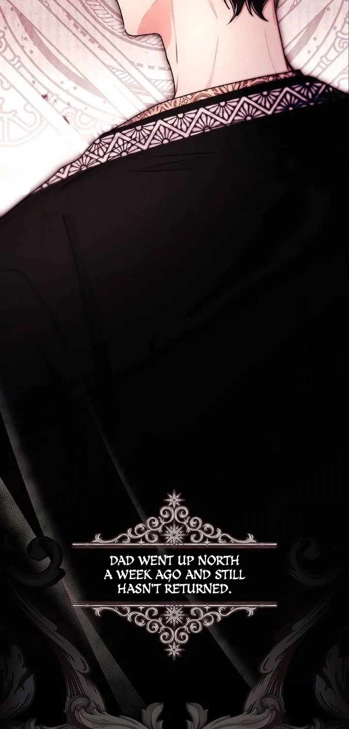 Read The Male Lead's Little Lion Daughter Manga Online