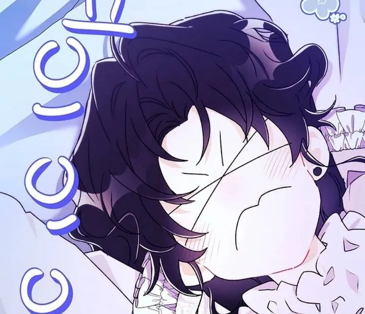 Read The Male Lead's Little Lion Daughter Manga Online