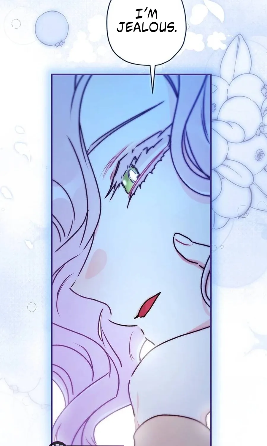 Read The Male Lead's Little Lion Daughter Manga Online