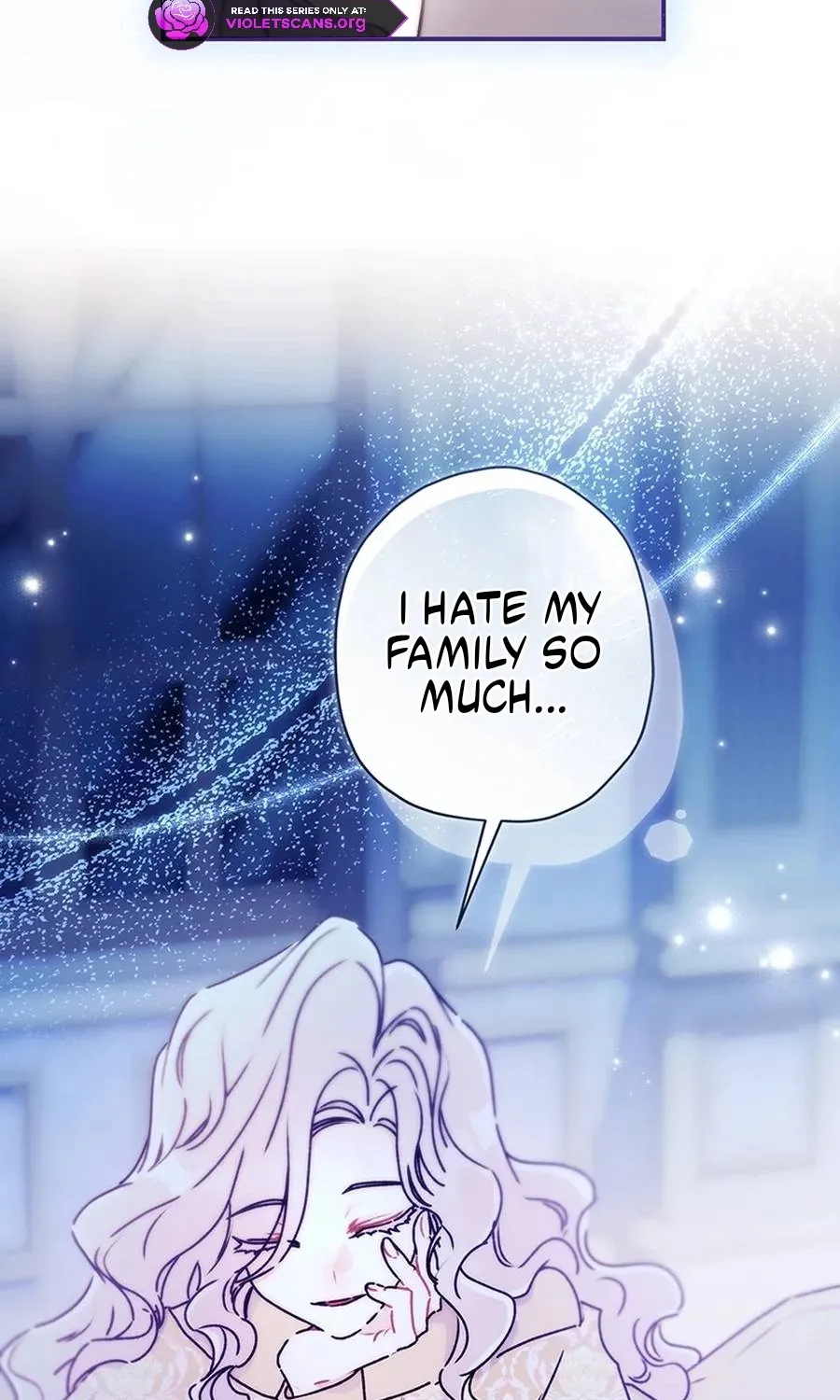 Read The Male Lead's Little Lion Daughter Manga Online