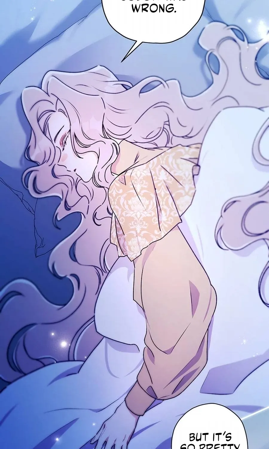 Read The Male Lead's Little Lion Daughter Manga Online