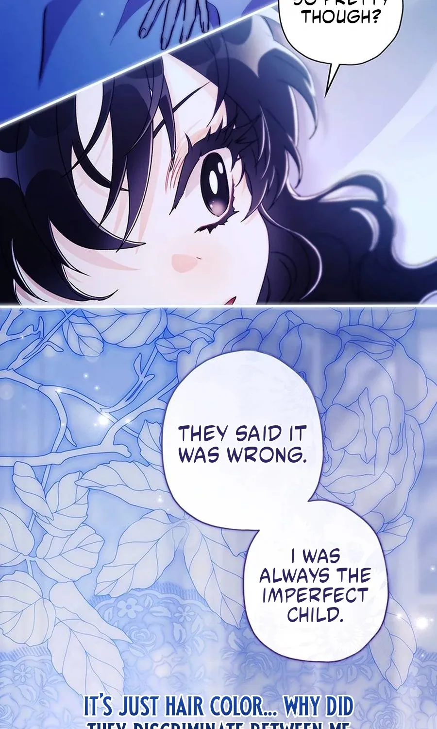 Read The Male Lead's Little Lion Daughter Manga Online