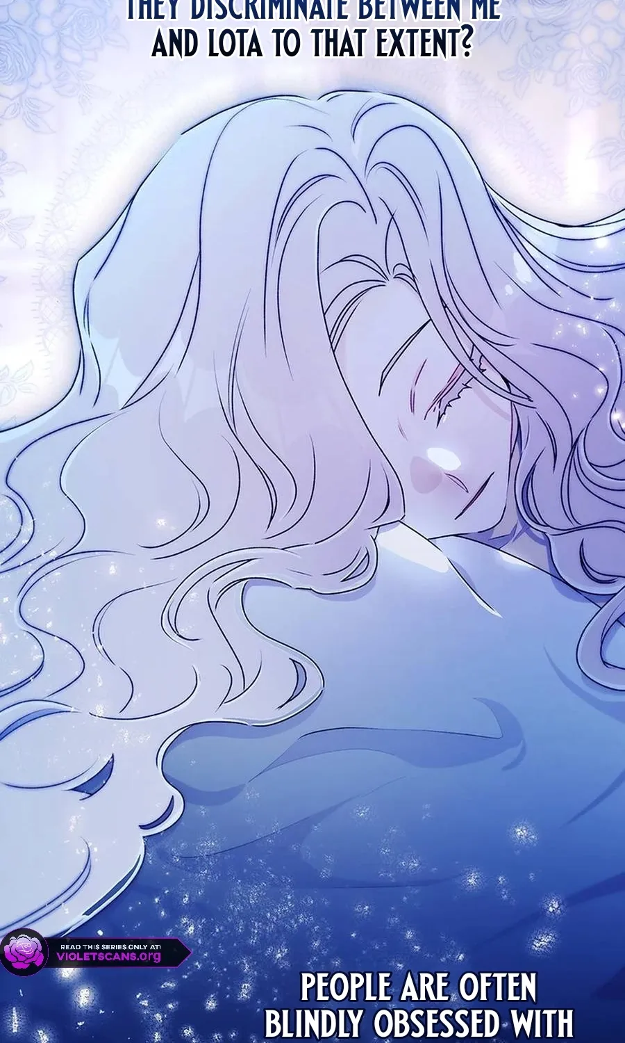 Read The Male Lead's Little Lion Daughter Manga Online