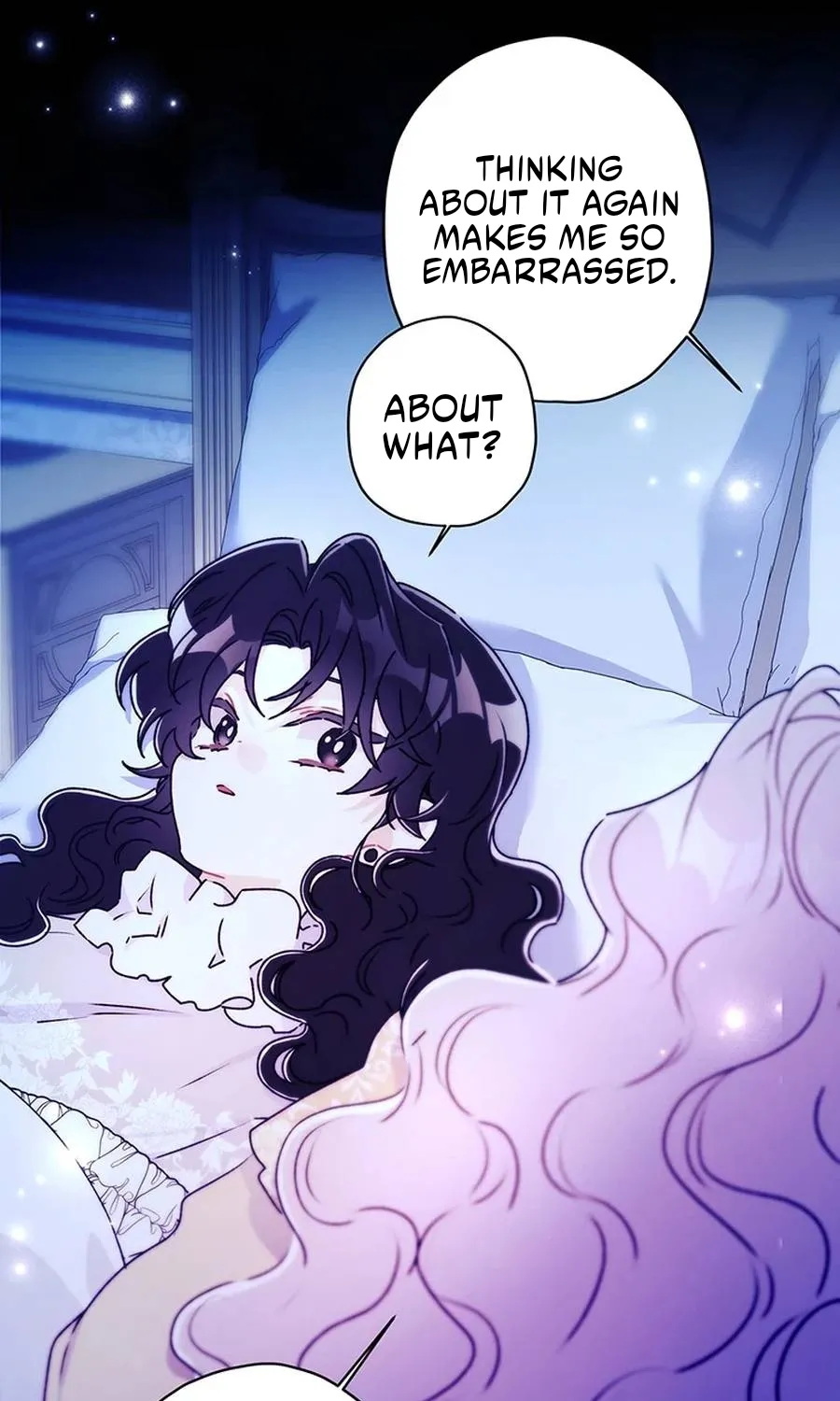 Read The Male Lead's Little Lion Daughter Manga Online