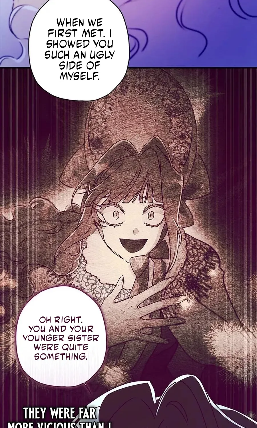 Read The Male Lead's Little Lion Daughter Manga Online