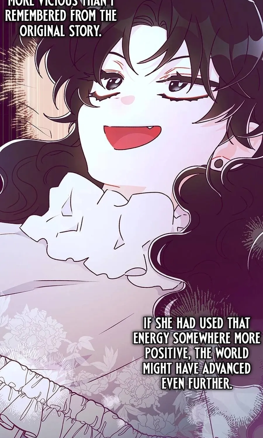 Read The Male Lead's Little Lion Daughter Manga Online