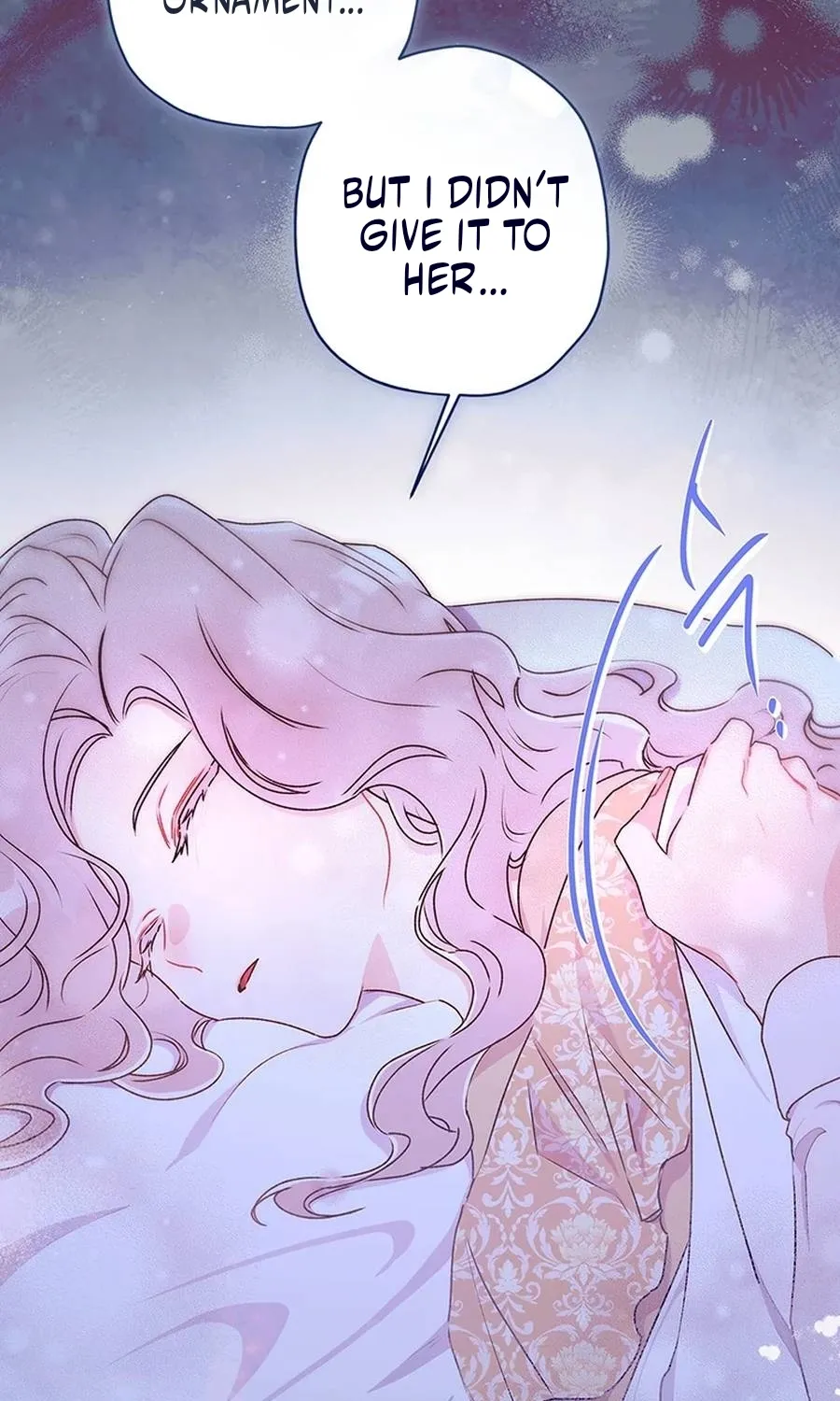 Read The Male Lead's Little Lion Daughter Manga Online