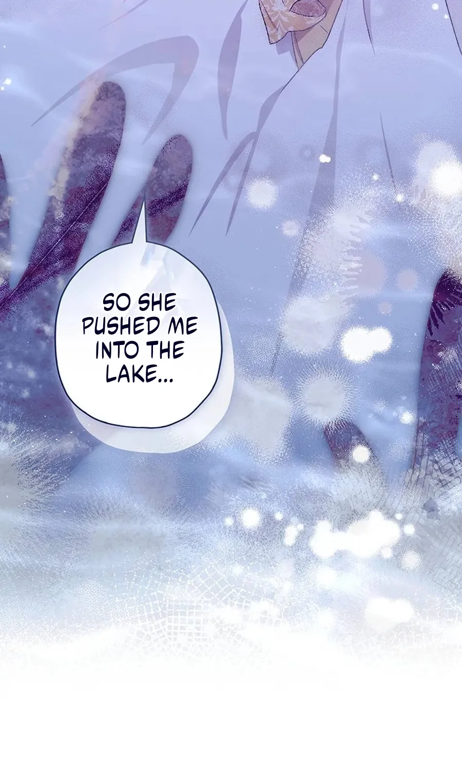 Read The Male Lead's Little Lion Daughter Manga Online