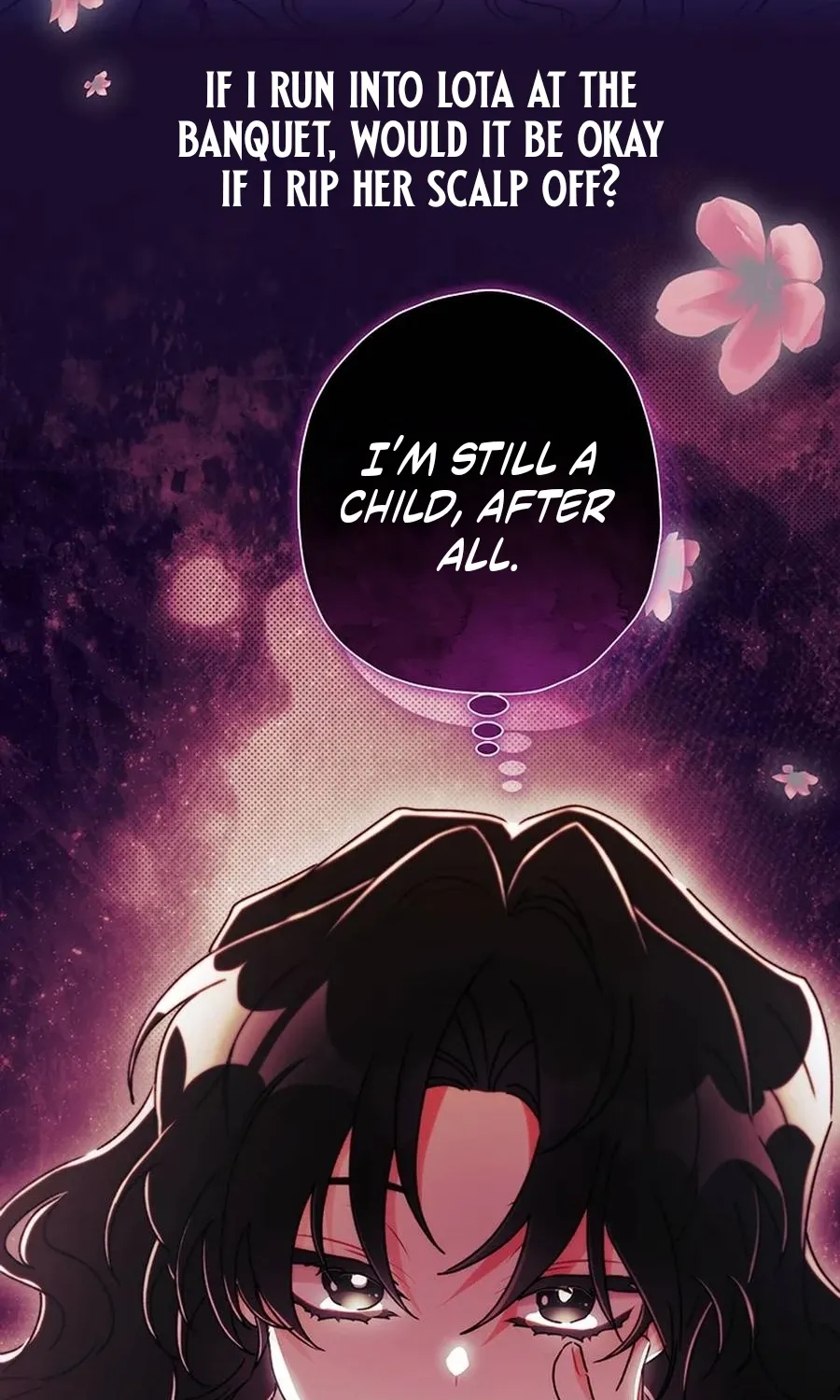 Read The Male Lead's Little Lion Daughter Manga Online