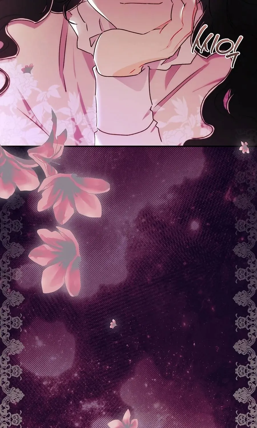 Read The Male Lead's Little Lion Daughter Manga Online