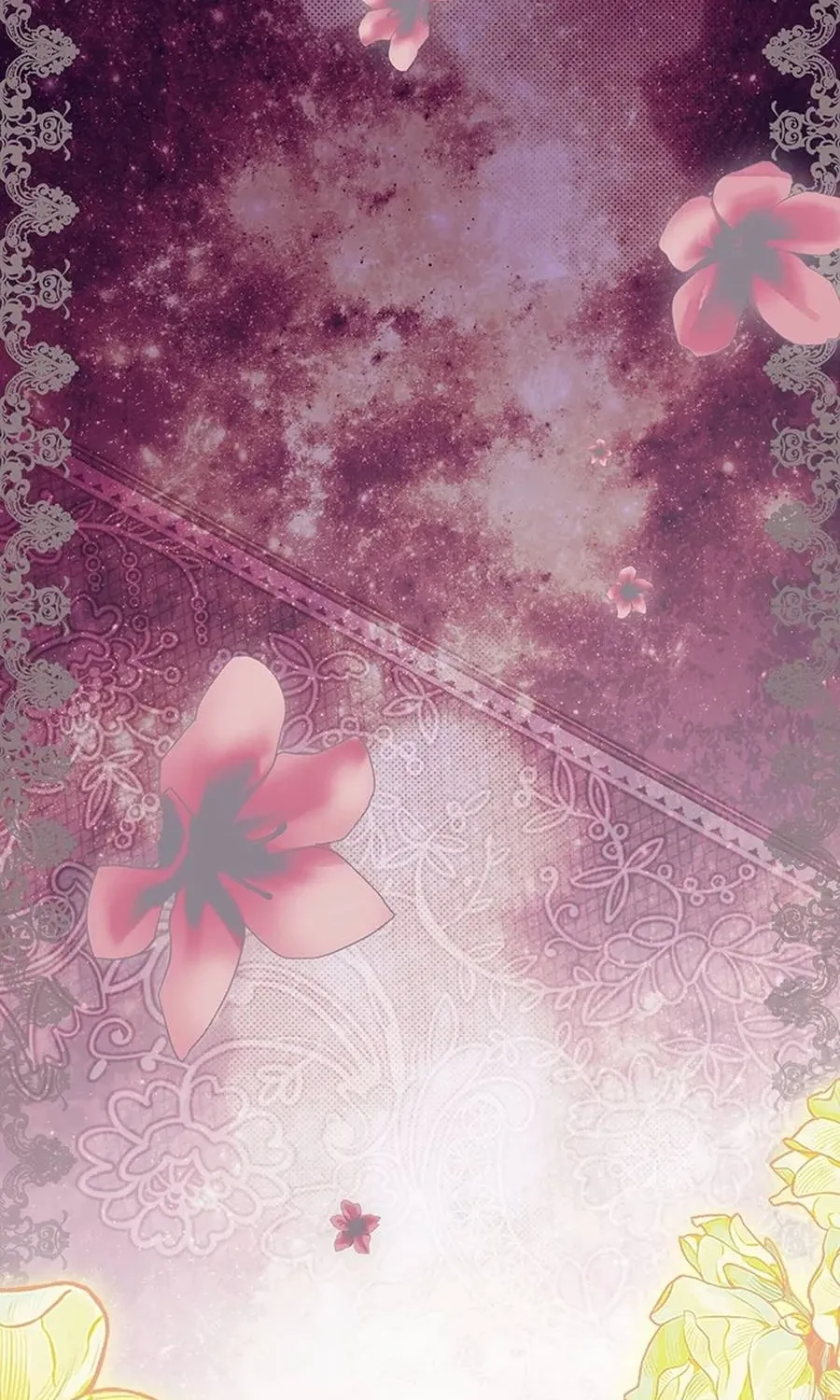 Read The Male Lead's Little Lion Daughter Manga Online