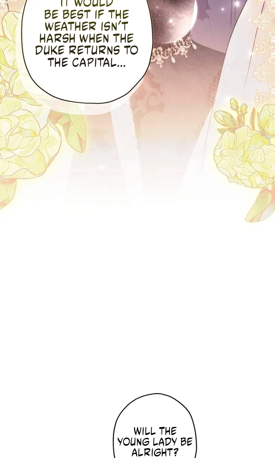 Read The Male Lead's Little Lion Daughter Manga Online