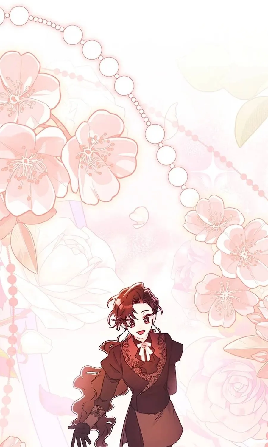 Read The Male Lead's Little Lion Daughter Manga Online