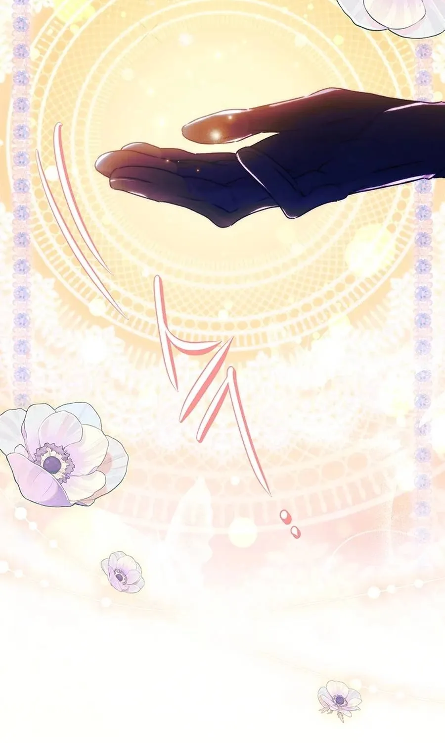 Read The Male Lead's Little Lion Daughter Manga Online