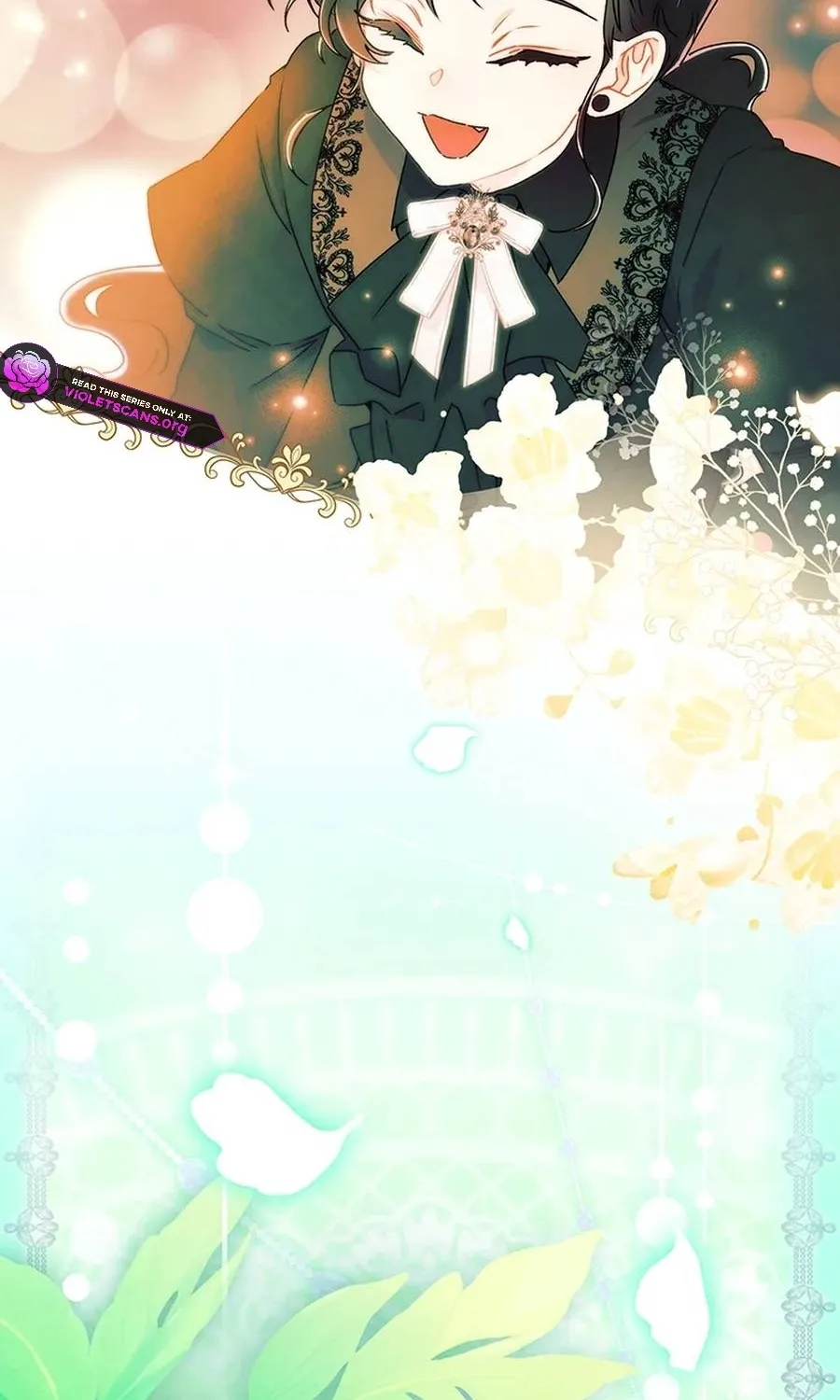 Read The Male Lead's Little Lion Daughter Manga Online