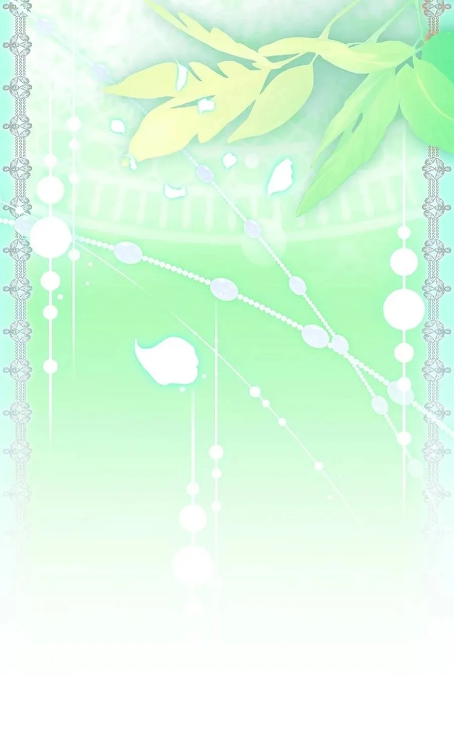 Read The Male Lead's Little Lion Daughter Manga Online