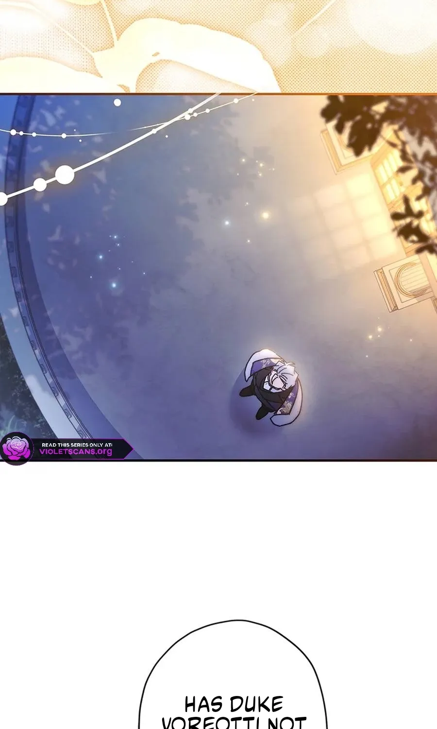 Read The Male Lead's Little Lion Daughter Manga Online