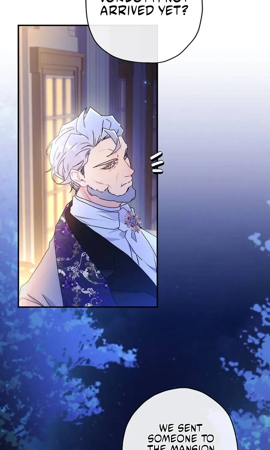 Read The Male Lead's Little Lion Daughter Manga Online