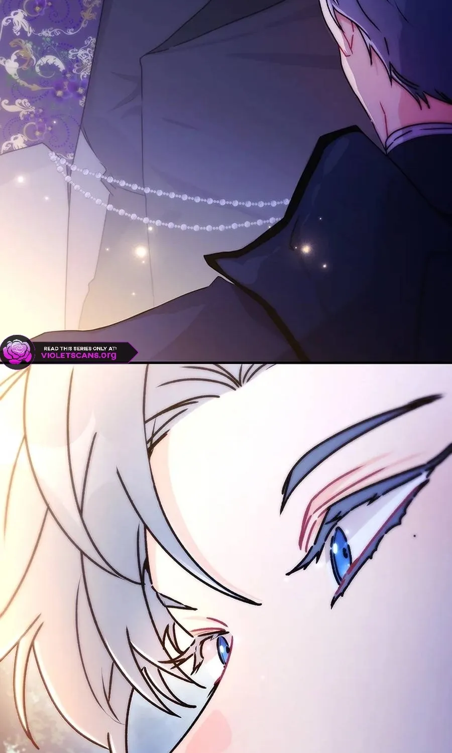 Read The Male Lead's Little Lion Daughter Manga Online