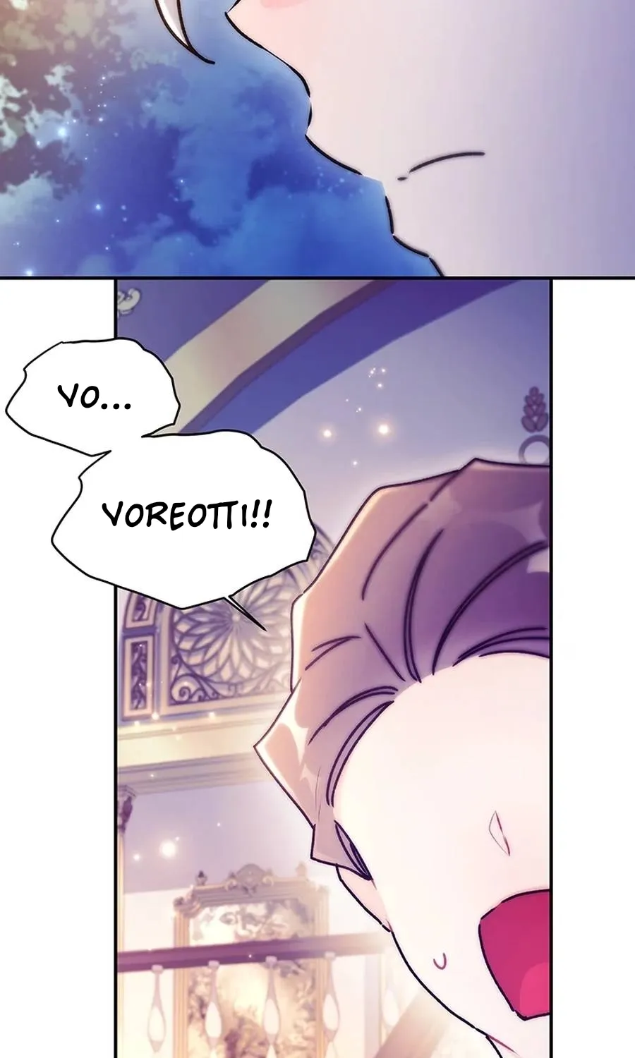 Read The Male Lead's Little Lion Daughter Manga Online