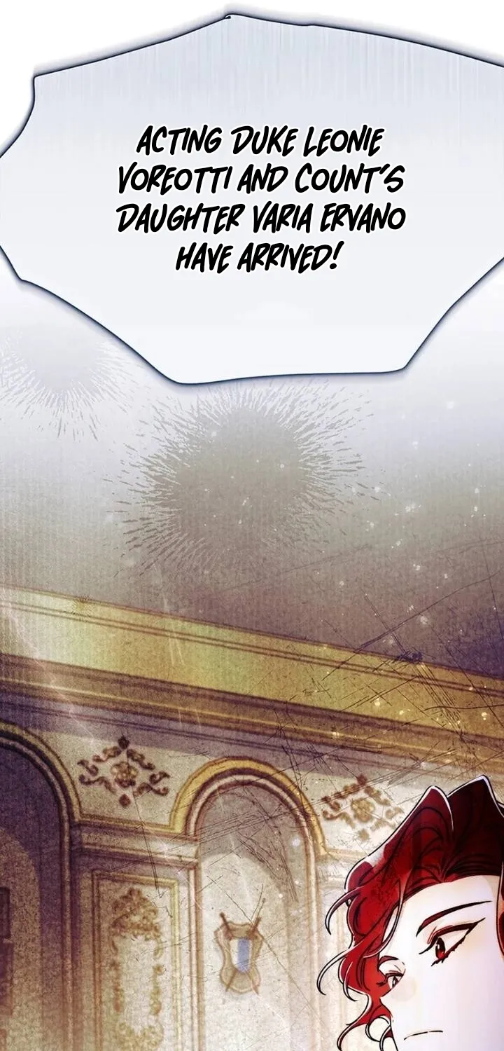 Read The Male Lead's Little Lion Daughter Manga Online