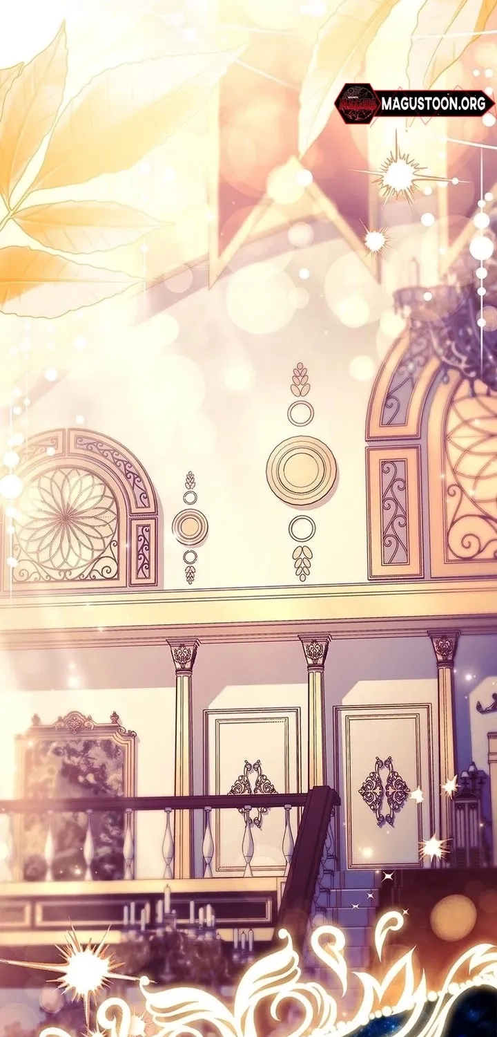 Read The Male Lead's Little Lion Daughter Manga Online