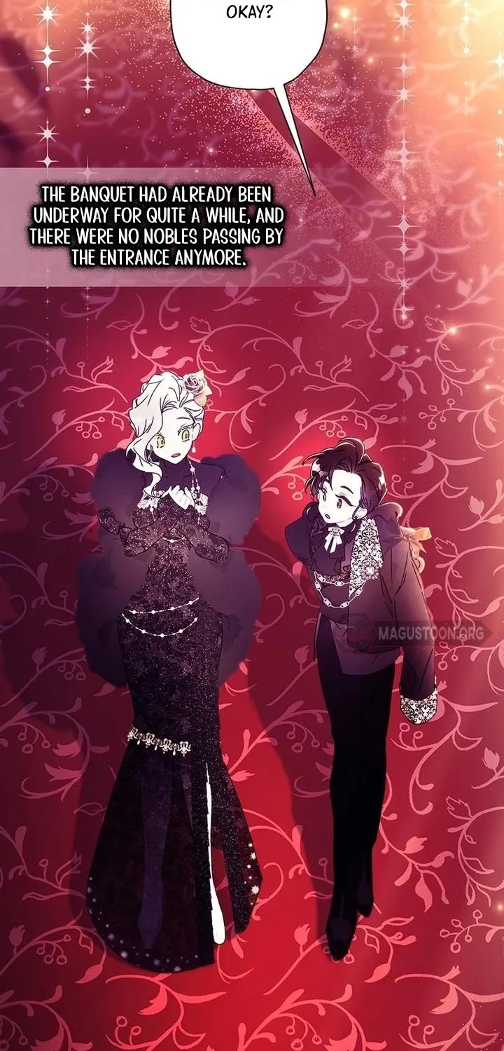 Read The Male Lead's Little Lion Daughter Manga Online