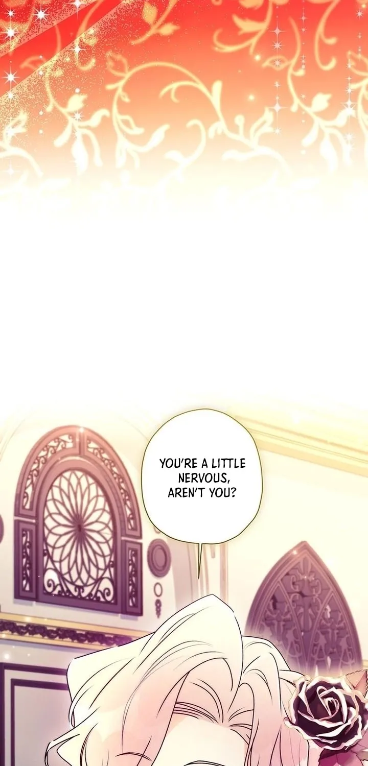 Read The Male Lead's Little Lion Daughter Manga Online