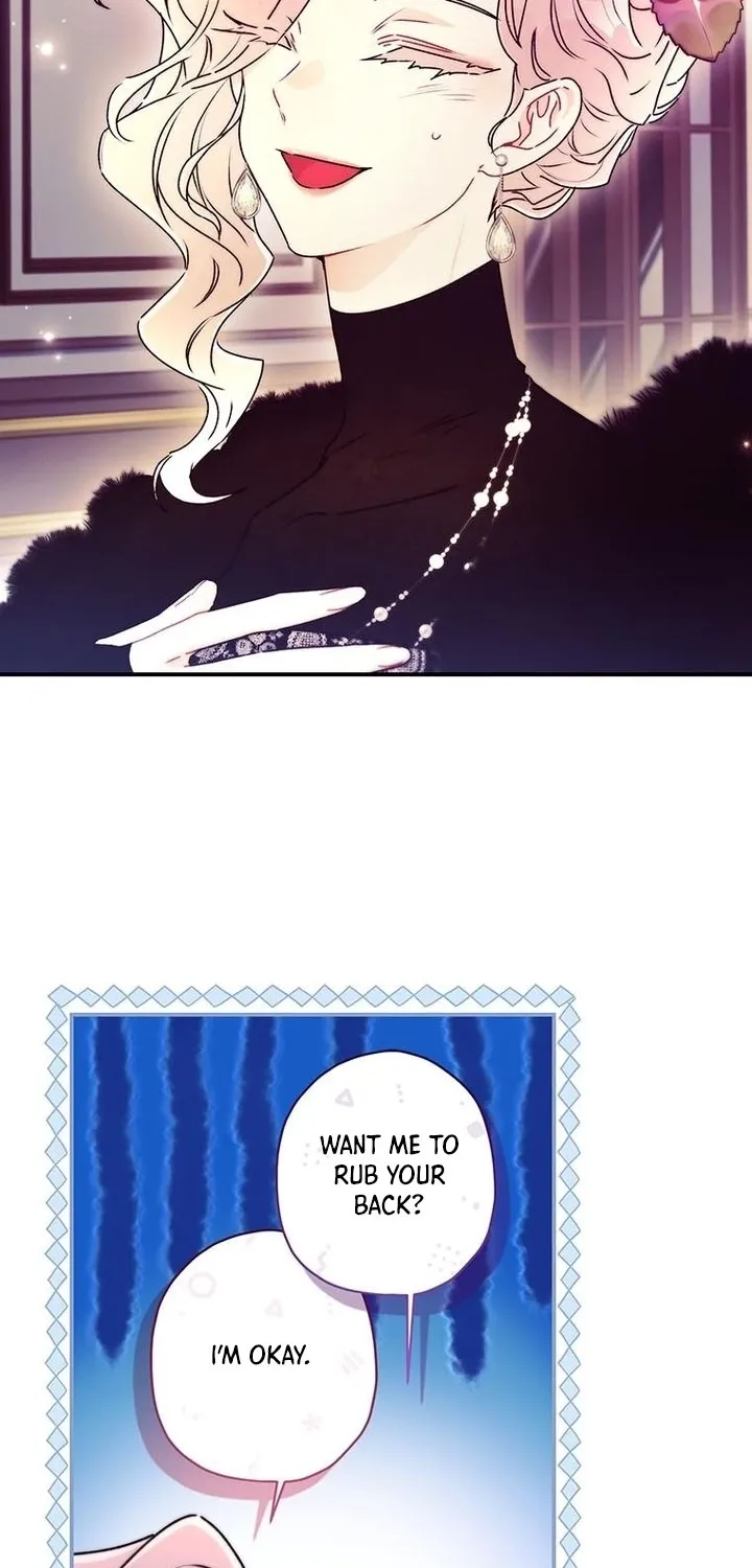 Read The Male Lead's Little Lion Daughter Manga Online