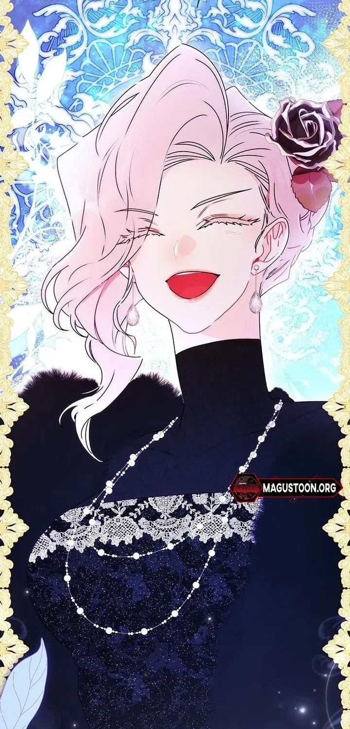 Read The Male Lead's Little Lion Daughter Manga Online