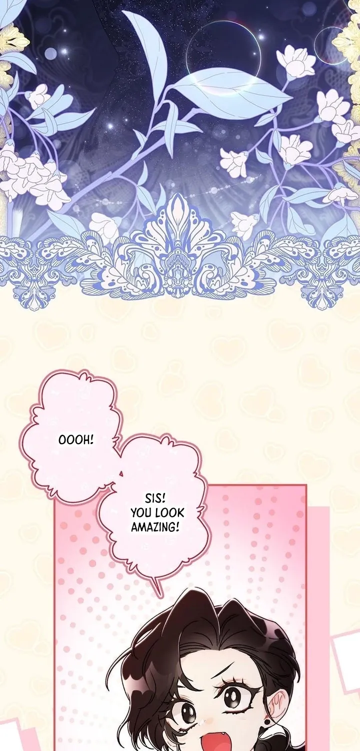 Read The Male Lead's Little Lion Daughter Manga Online