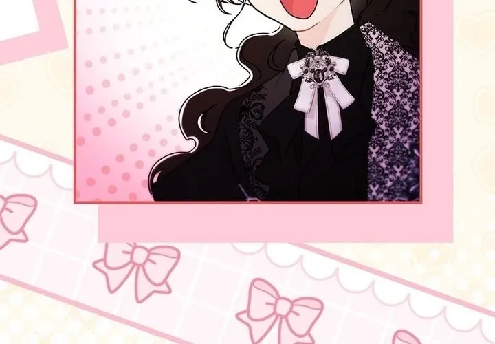 Read The Male Lead's Little Lion Daughter Manga Online