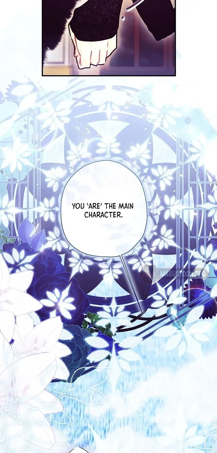 Read The Male Lead's Little Lion Daughter Manga Online