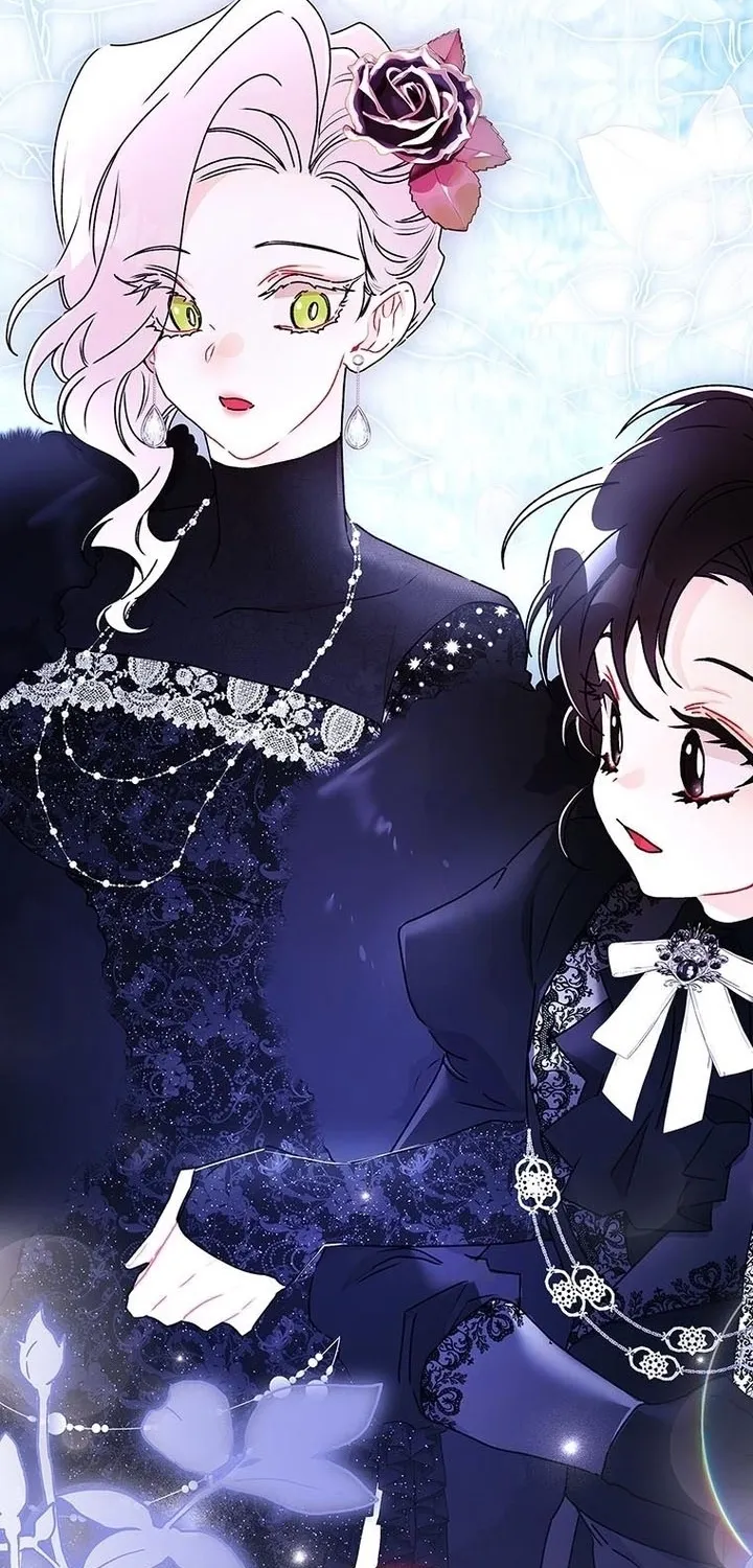 Read The Male Lead's Little Lion Daughter Manga Online