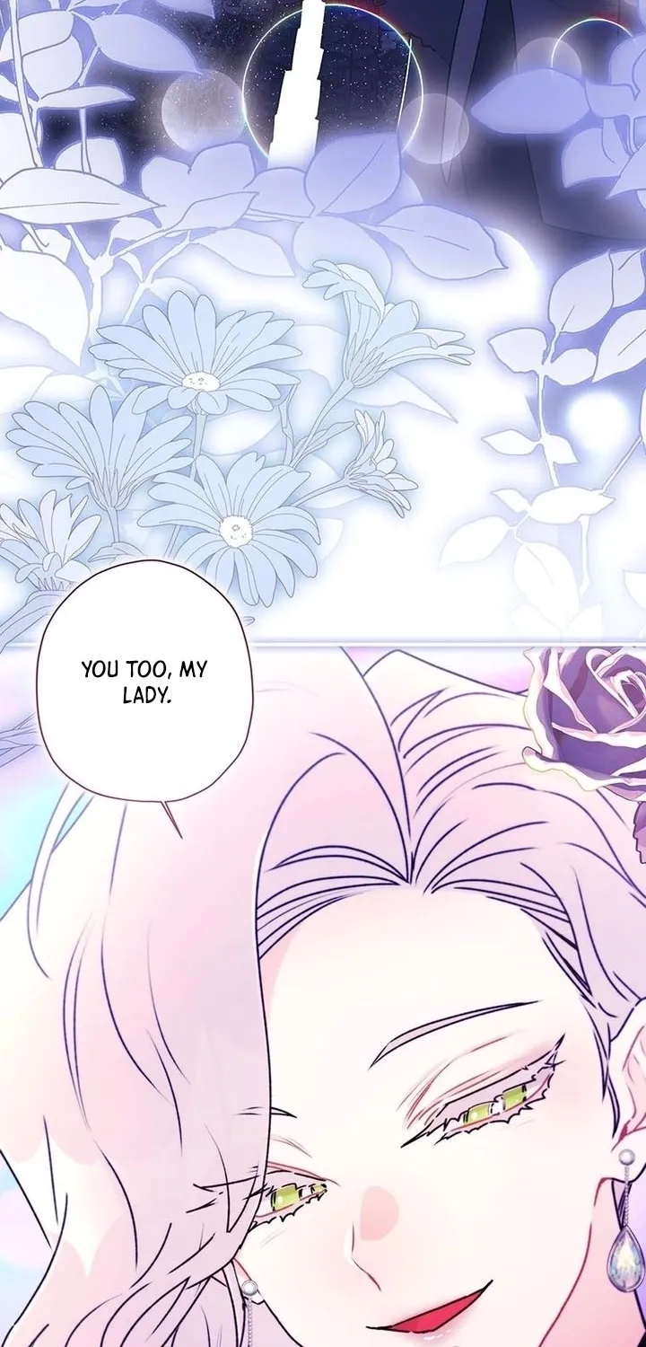 Read The Male Lead's Little Lion Daughter Manga Online