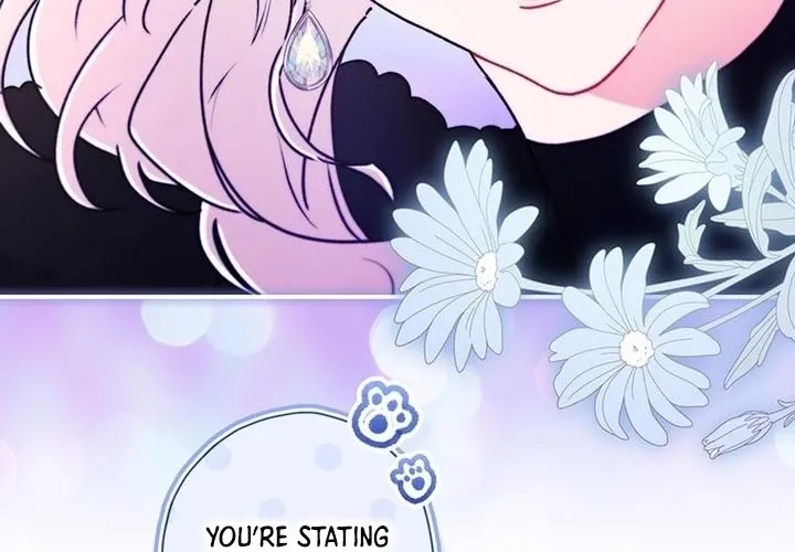 Read The Male Lead's Little Lion Daughter Manga Online