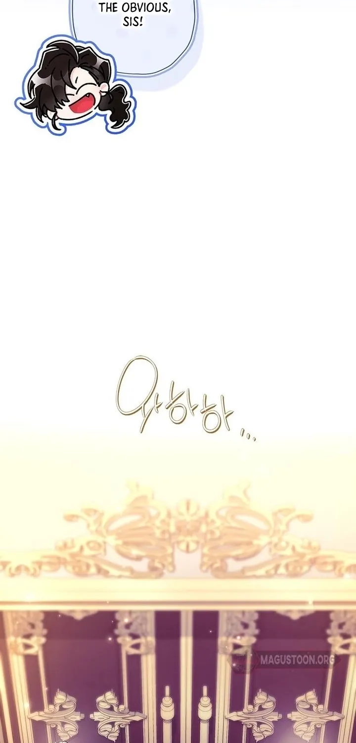 Read The Male Lead's Little Lion Daughter Manga Online