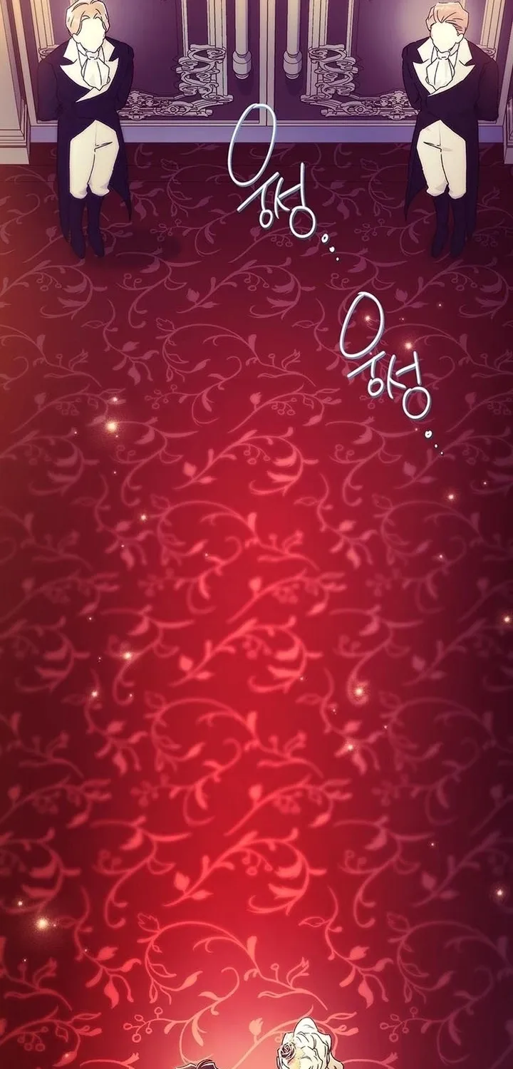 Read The Male Lead's Little Lion Daughter Manga Online