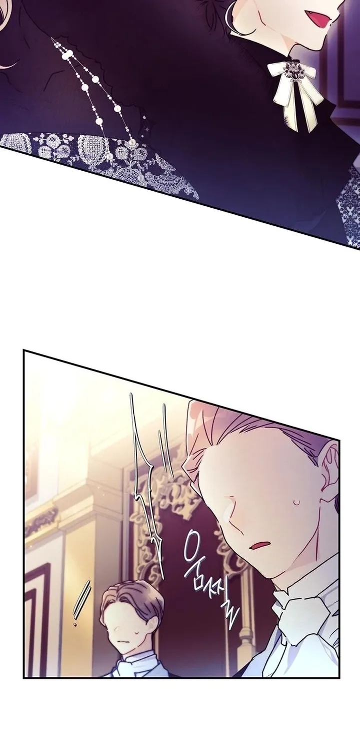 Read The Male Lead's Little Lion Daughter Manga Online