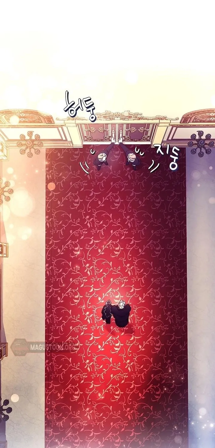 Read The Male Lead's Little Lion Daughter Manga Online