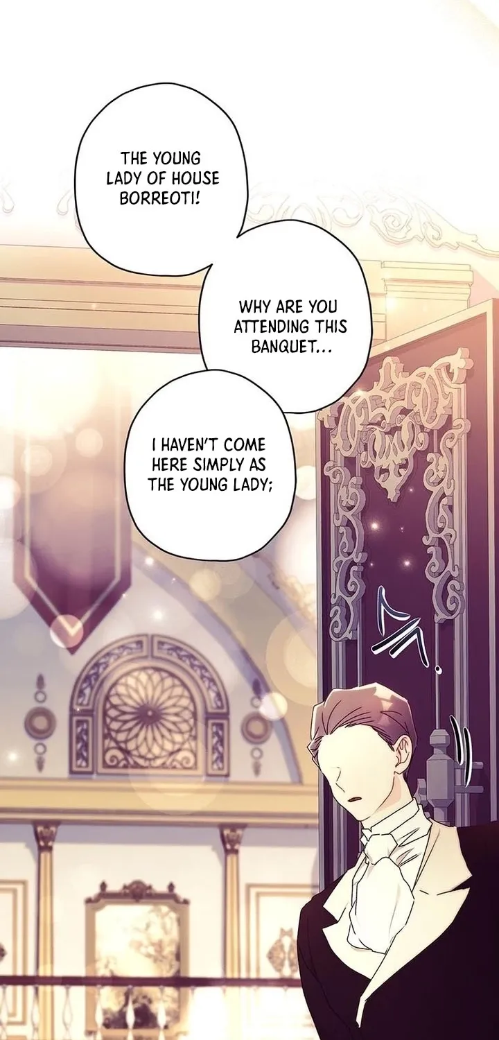 Read The Male Lead's Little Lion Daughter Manga Online