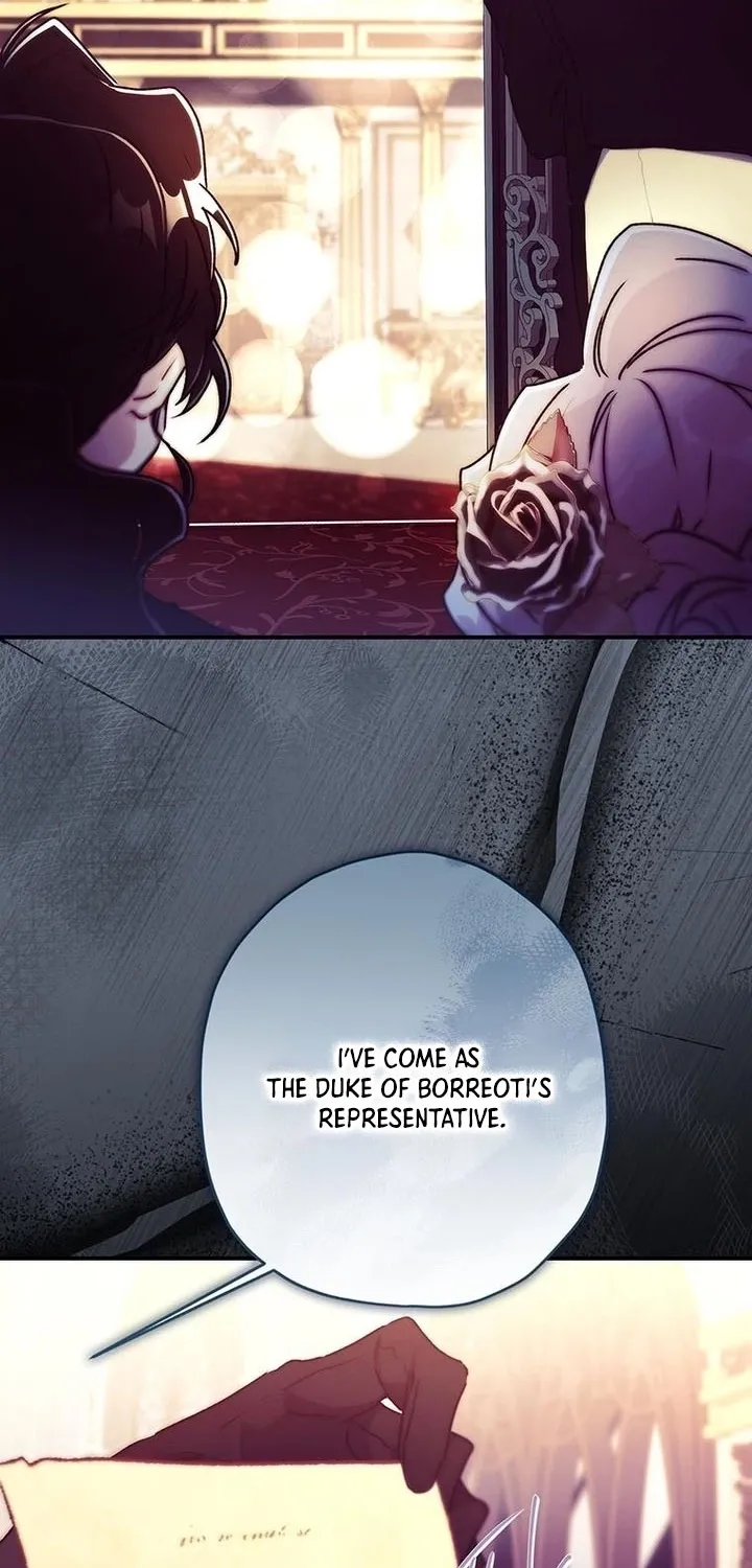 Read The Male Lead's Little Lion Daughter Manga Online