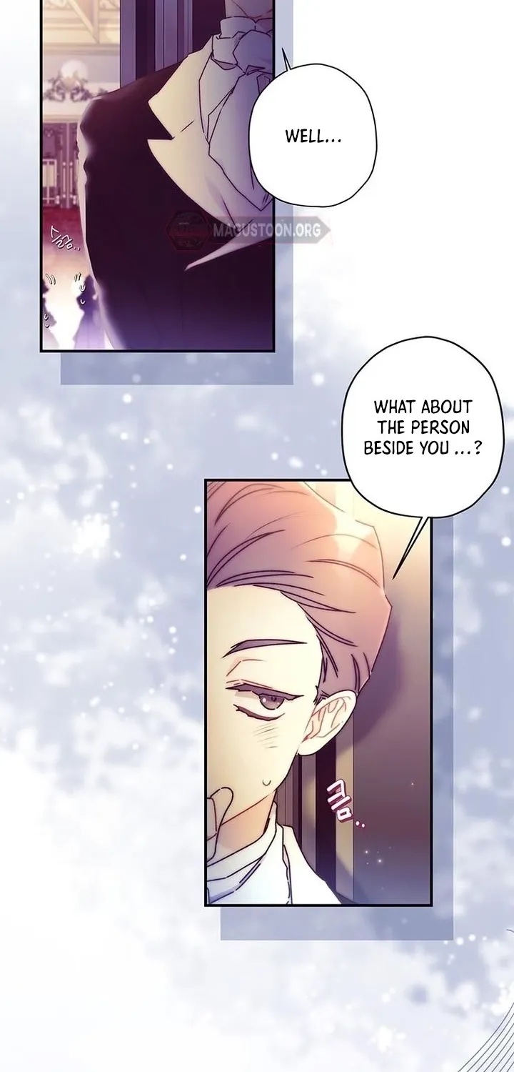 Read The Male Lead's Little Lion Daughter Manga Online