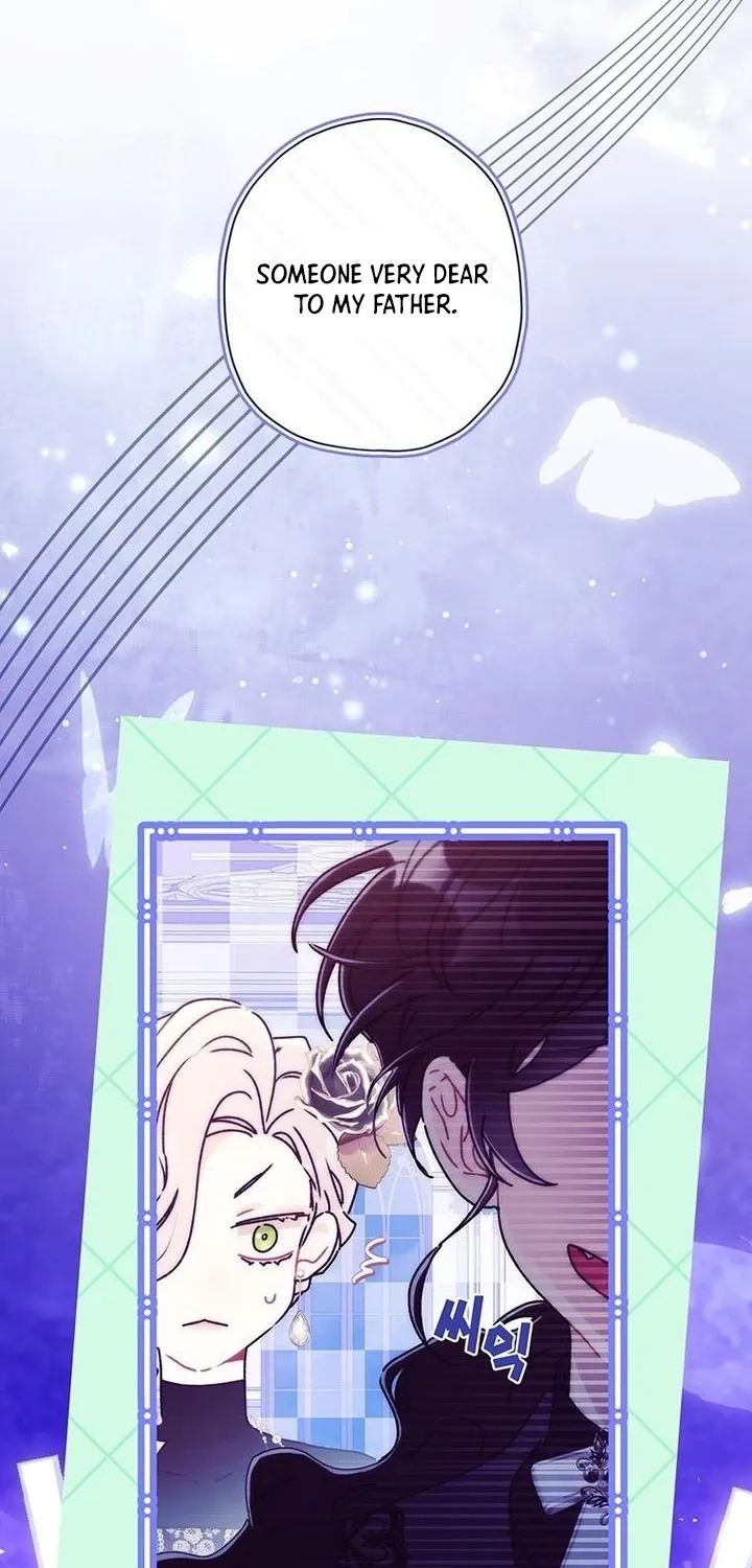 Read The Male Lead's Little Lion Daughter Manga Online