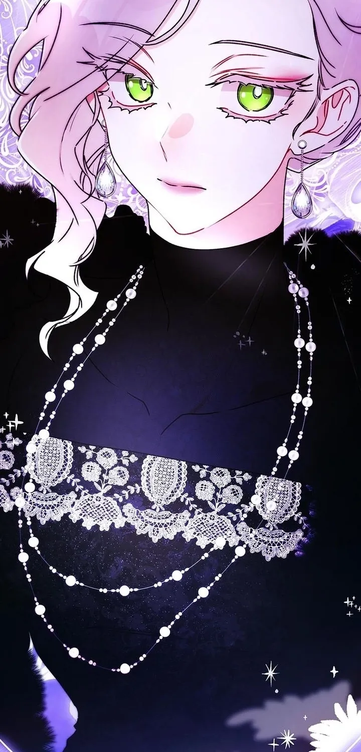 Read The Male Lead's Little Lion Daughter Manga Online